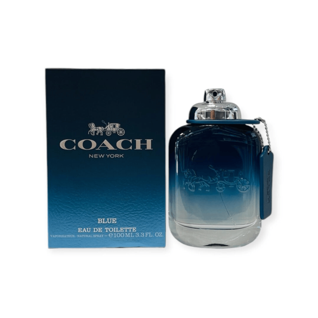 New York Blue Cologne, Product image 1