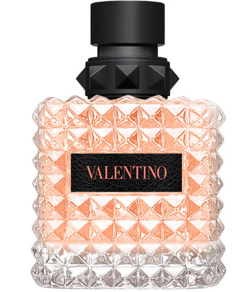 Born In Roma Coral Fantasy Perfume Featured image
