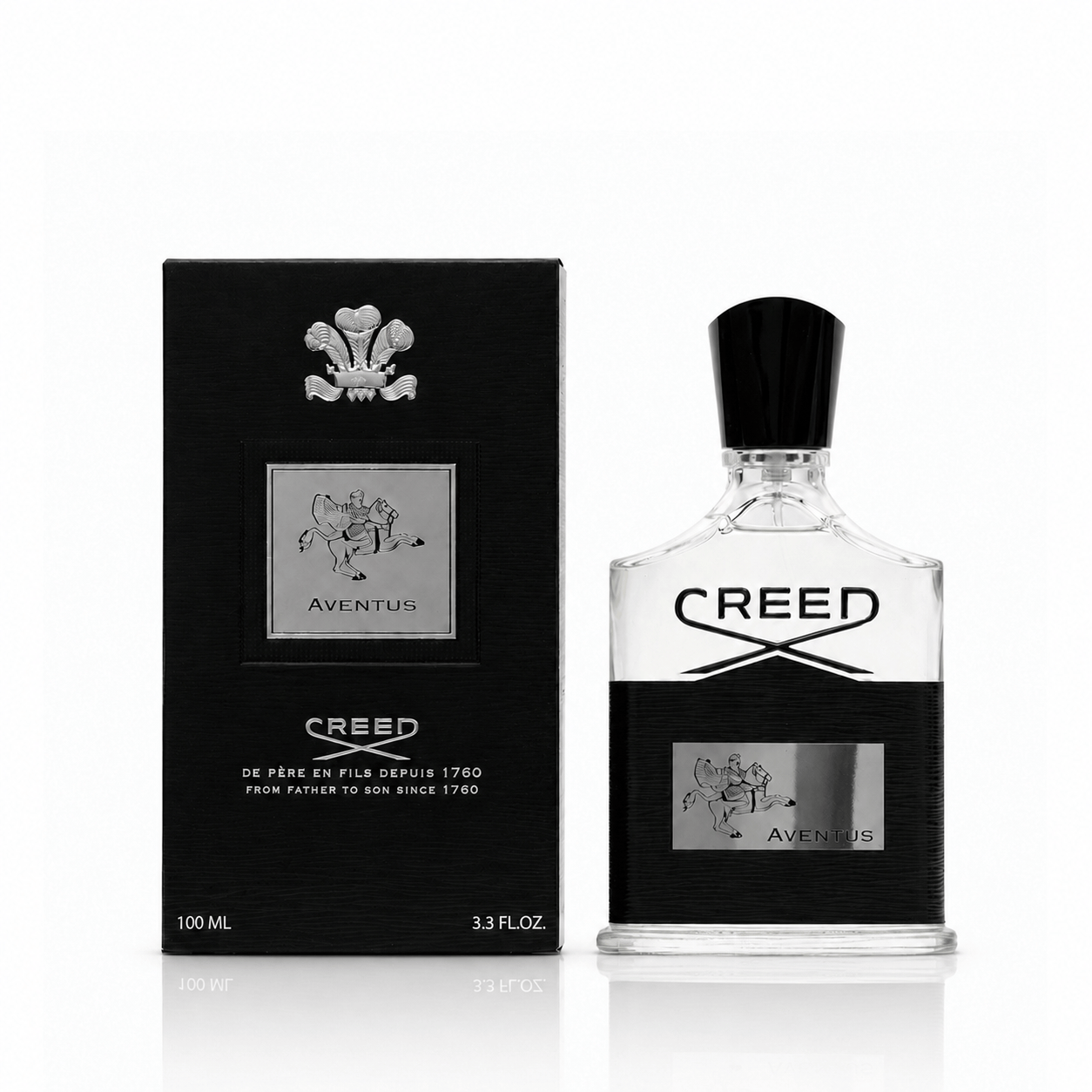 Aventus Cologne, Product image 1
