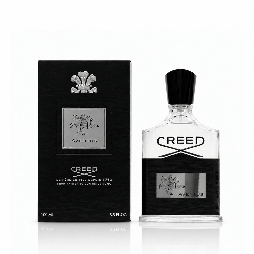 Aventus Eau De Parfum 3.3 oz.