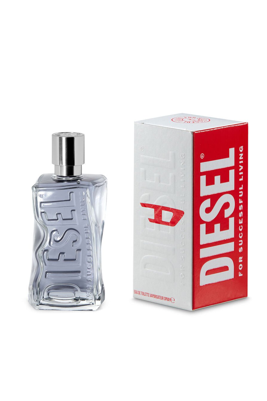 Diesel D Eau De Toilette Spray for Men by Diesel, Product image 1