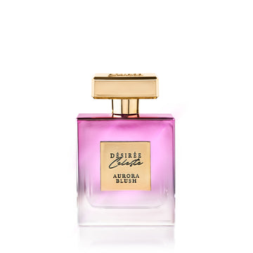 Aurora Blush Perfume Featured image