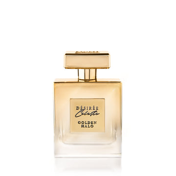 Golden Halo Perfume Featured image