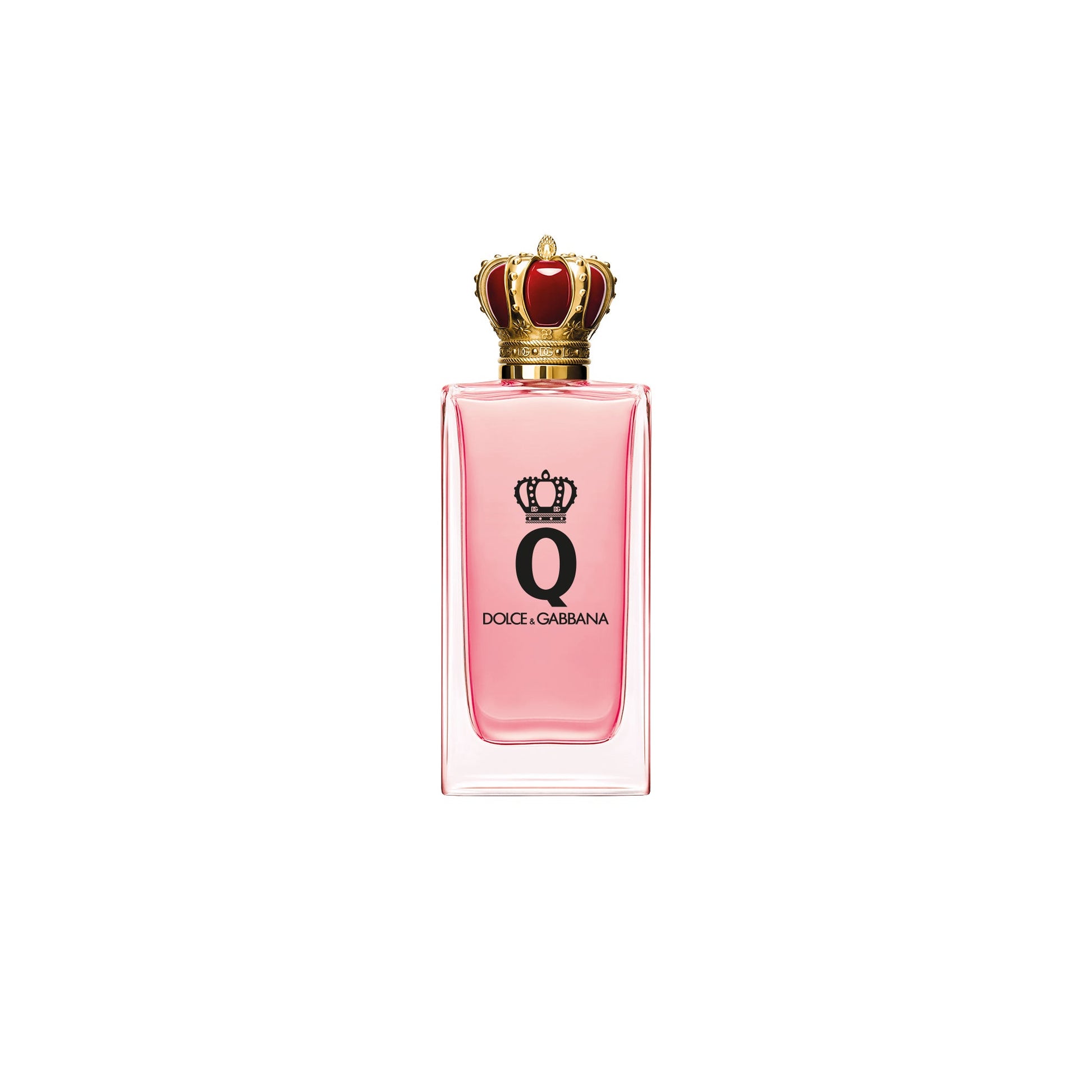 Q Perfume, Product image 1