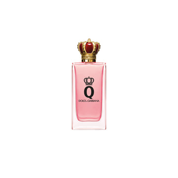 Q Perfume Featured image