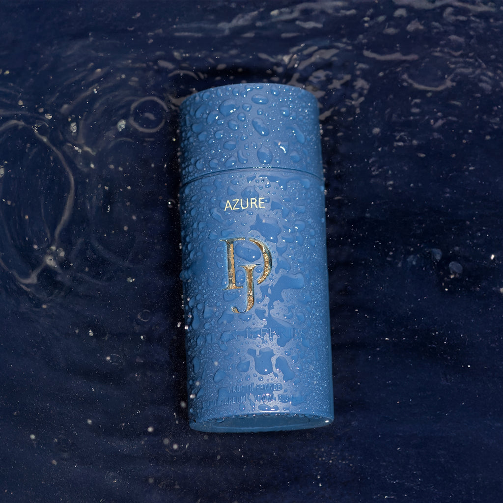 Azure Eau de Parfum 3.4 oz.