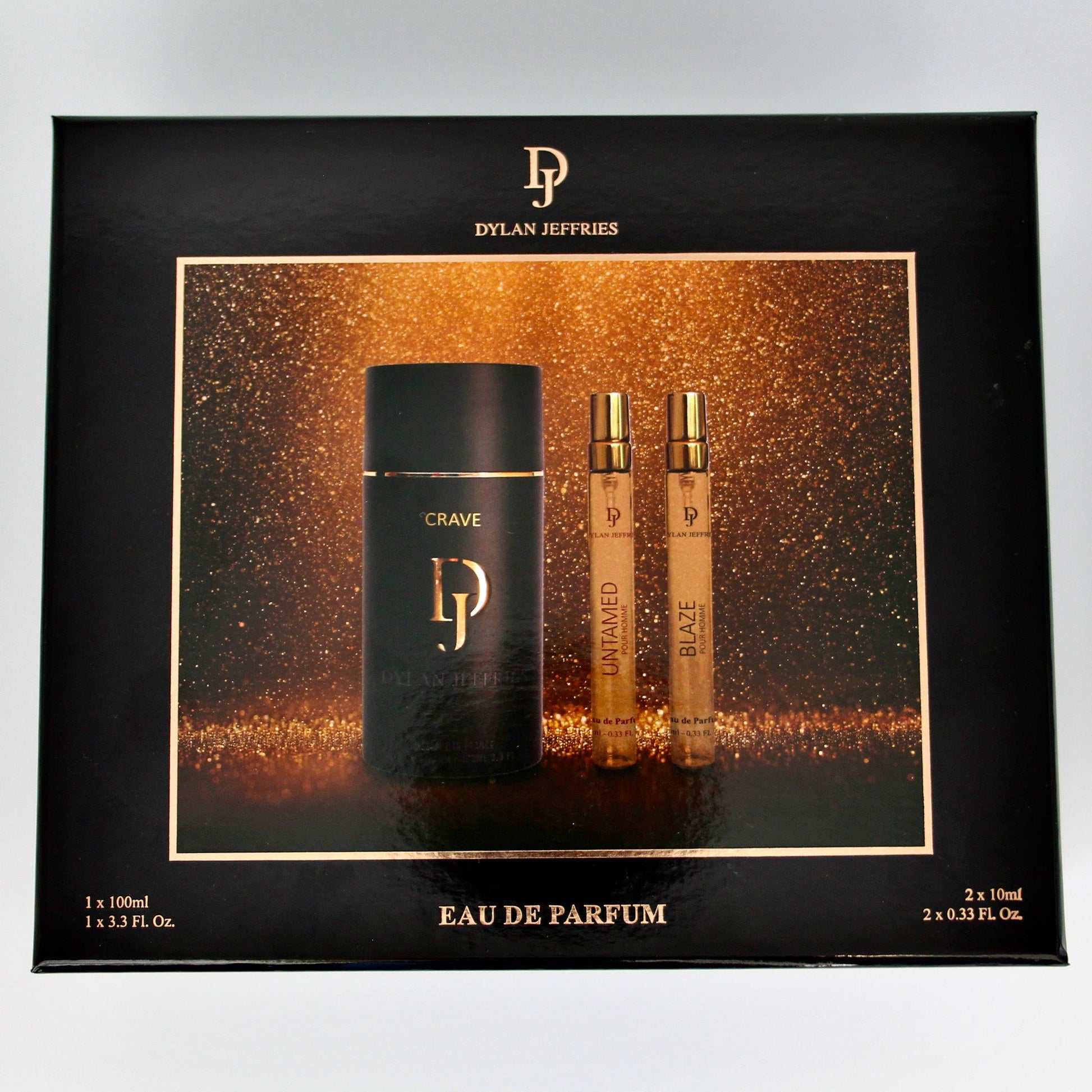 Crave Gift Set, Product image 2