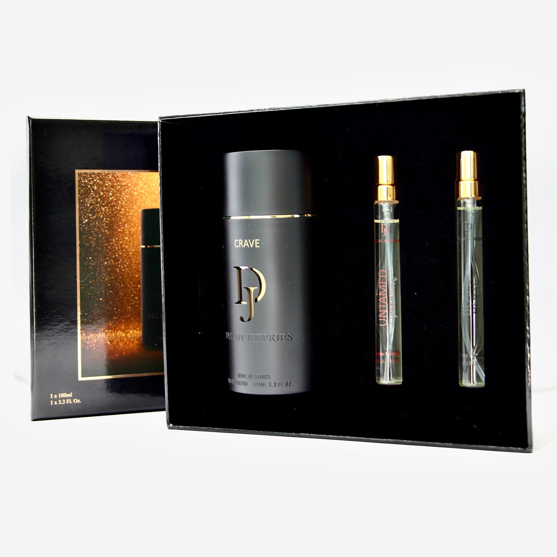 Crave Gift Set, Product image 4