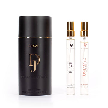 Crave Gift Set Featured image