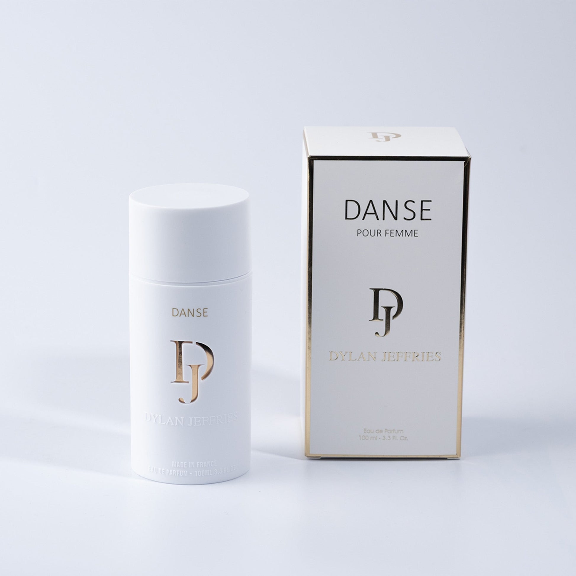 Danse Perfume, Product image 2