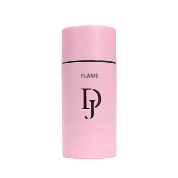 Flame Perfume Featured image