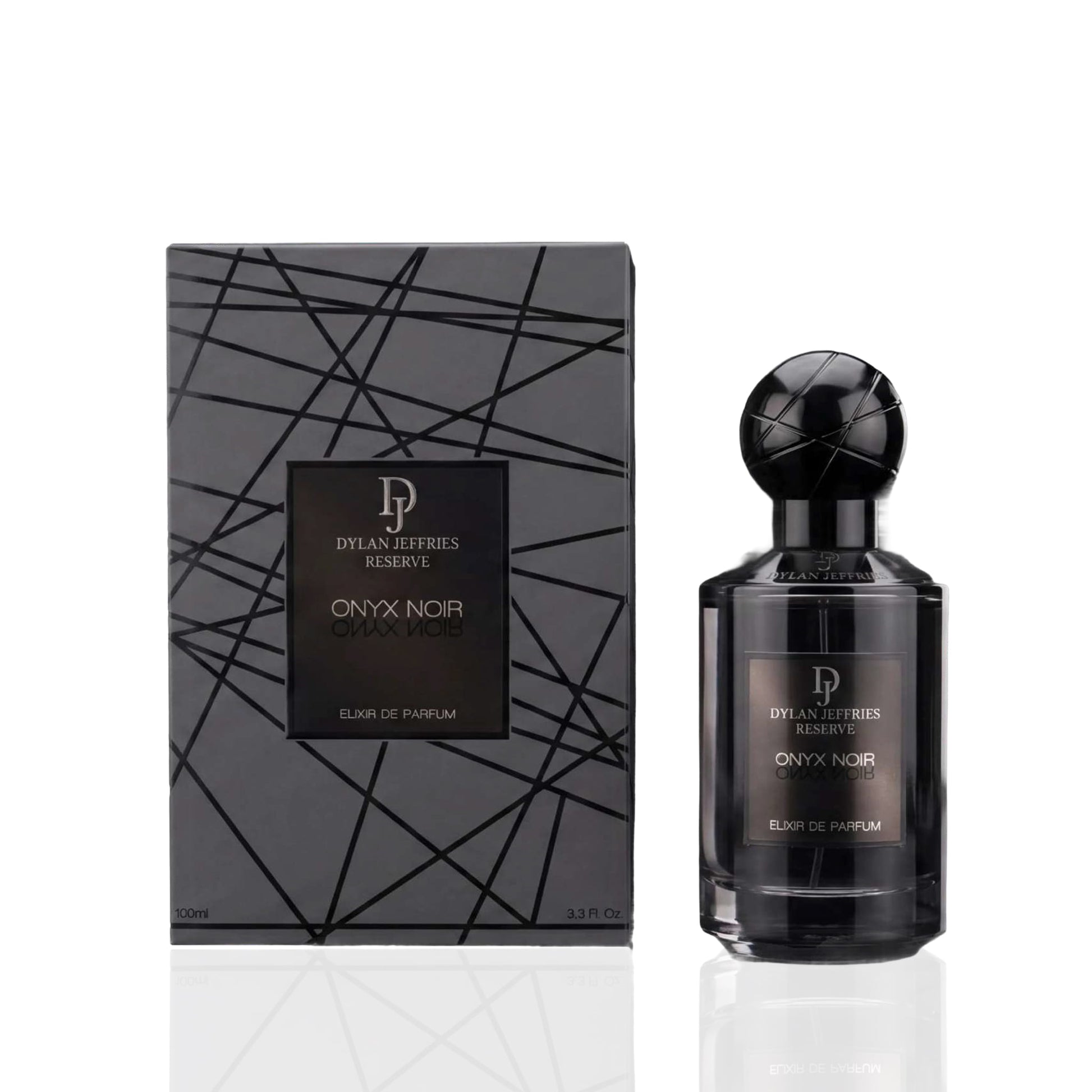 Reserve Onyx Noir Cologne, Product image 1