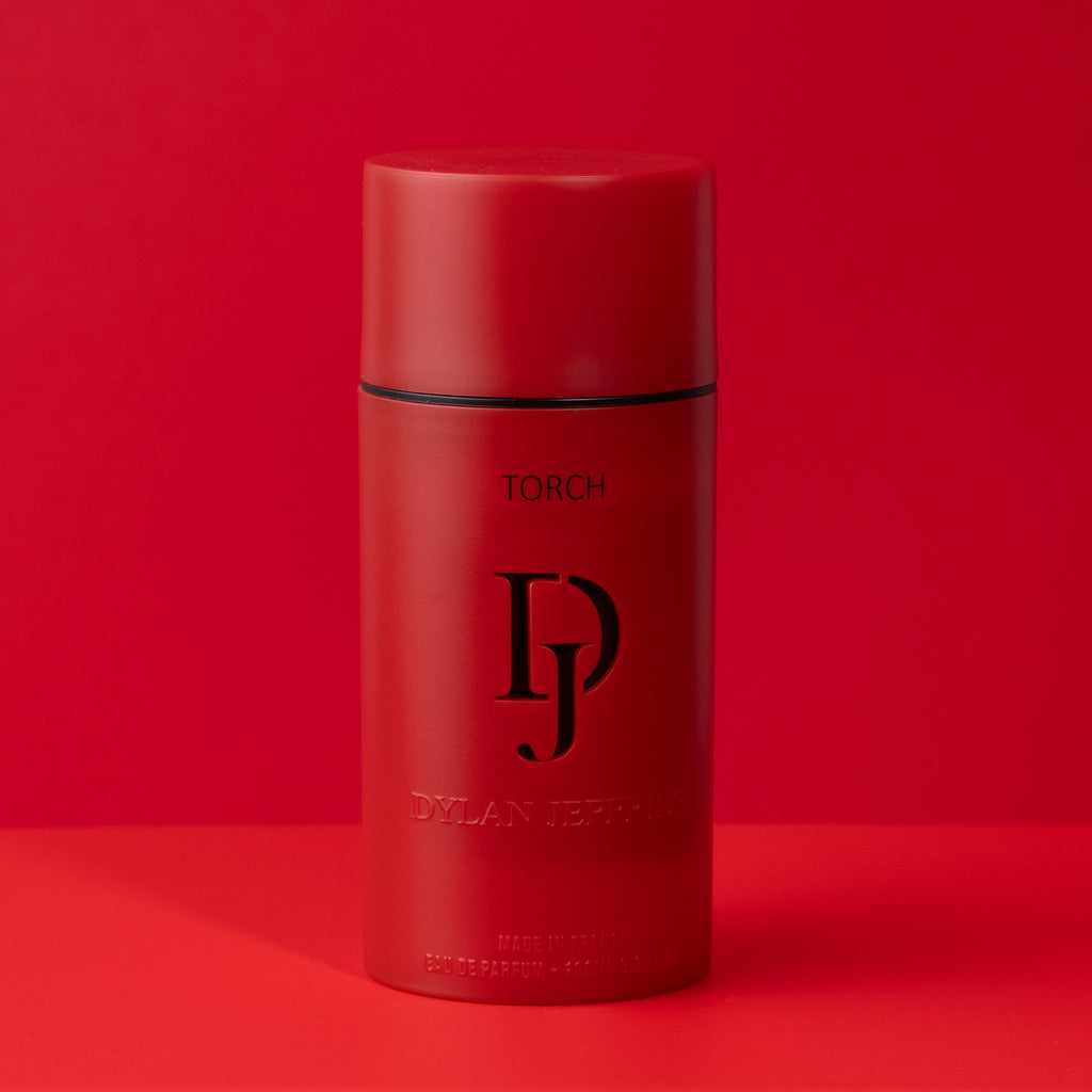 Torch Eau de Parfum 3.4 oz.