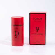 Torch Eau de Parfum 3.4 oz.