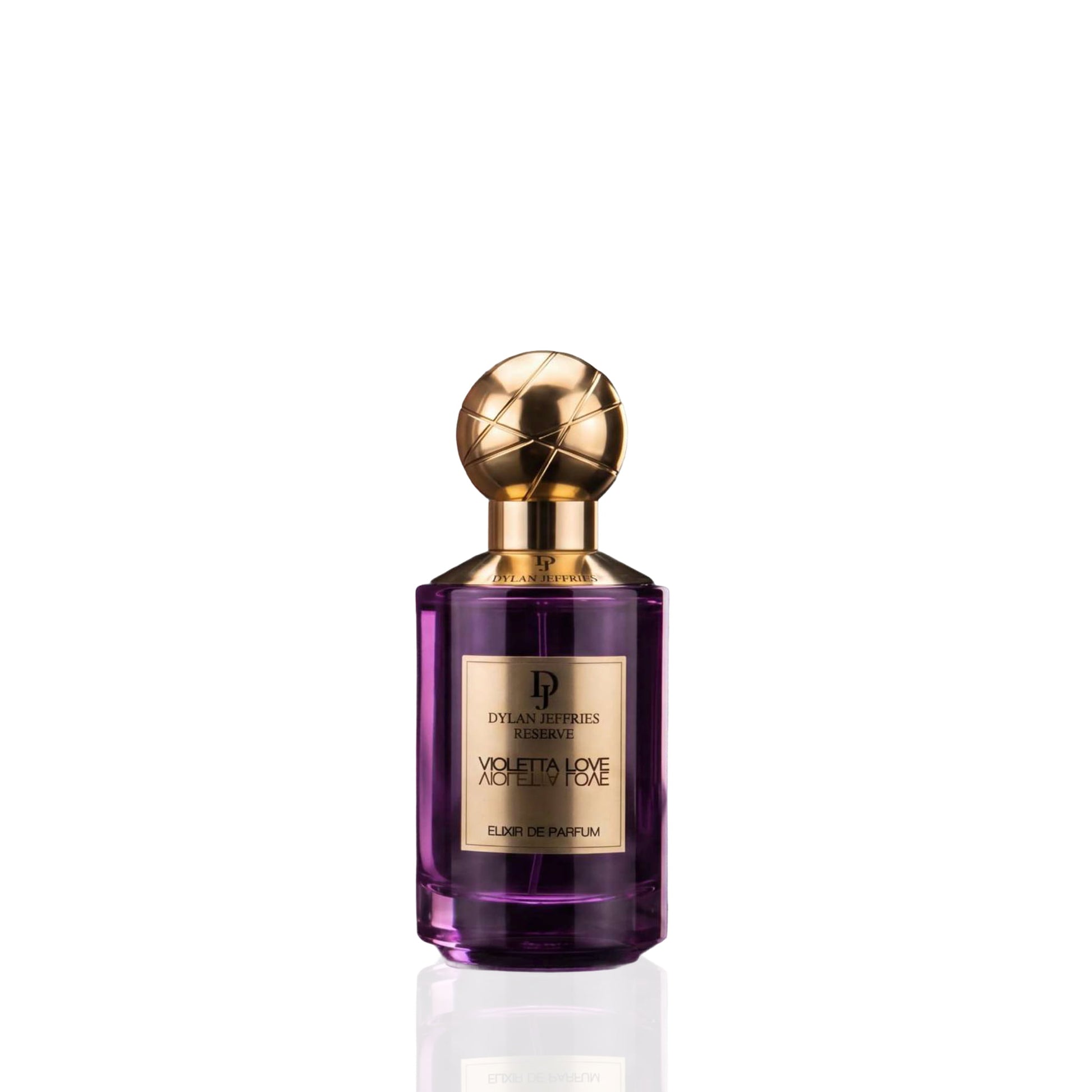 Violetta Love Perfume, Product image 2