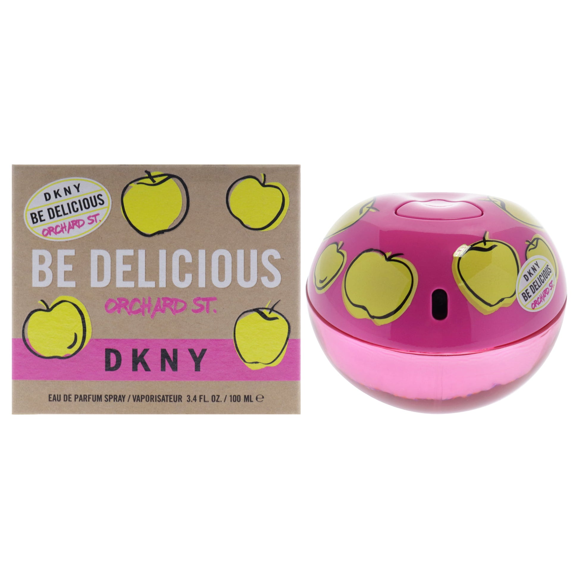 Be Delicious Orchard St Perfume, Product image 1