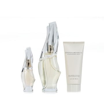 Cashmere Mist 3 Piece Gift Set Featured image