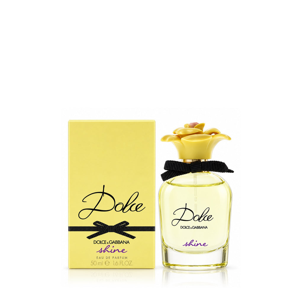Dolce Shine Eau De Parfum 1.6 oz.