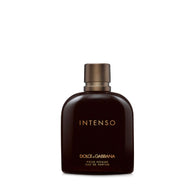 Pour Homme Intenso Eau De Parfum 4.2 oz.
