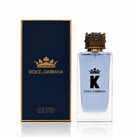Dolce and Gabbana K Cologne
