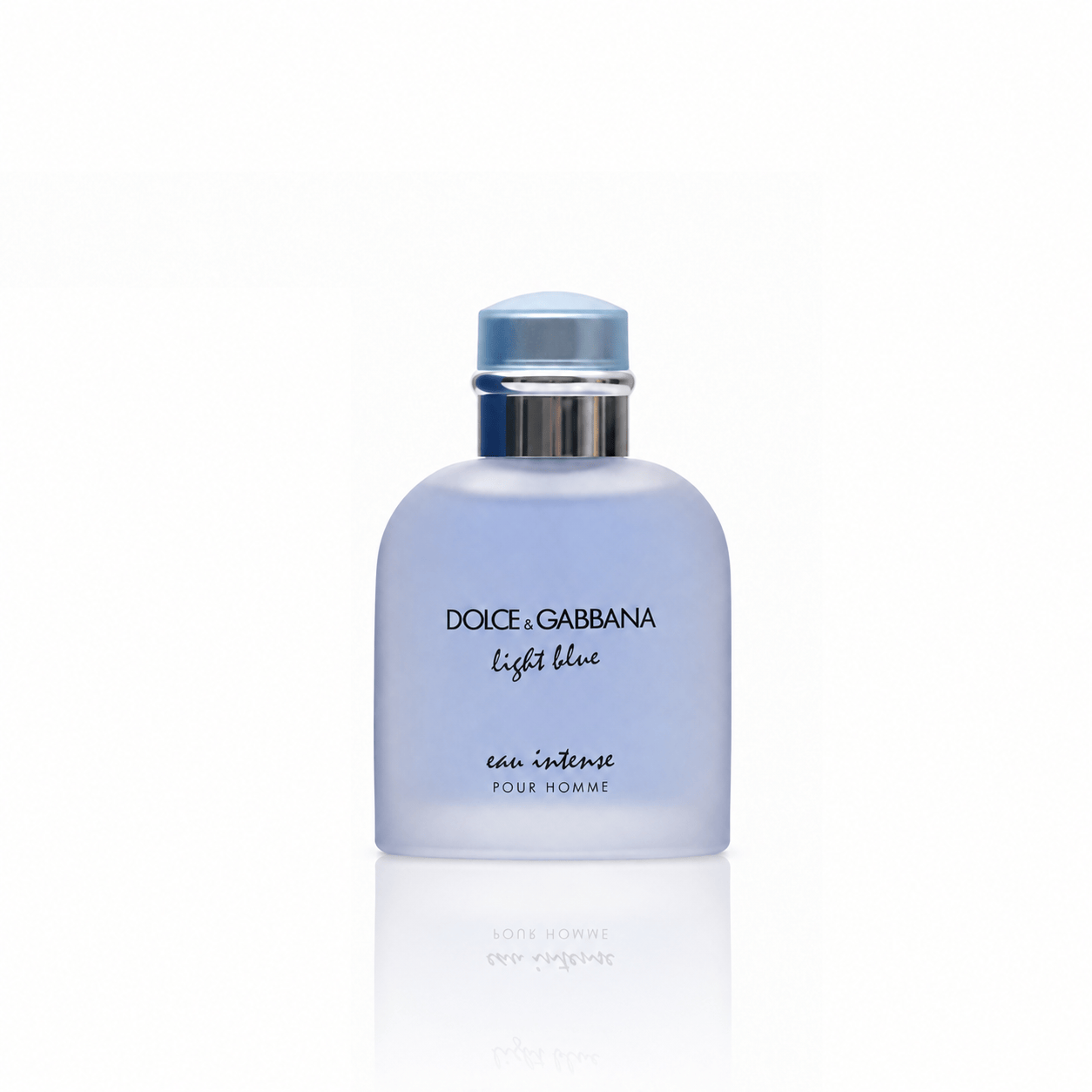 Light Blue Eau Intense Cologne, Product image 2