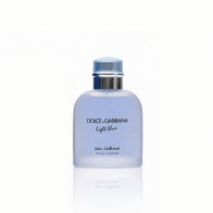 Light Blue Eau Intense Eau De Parfum 3.4 oz.