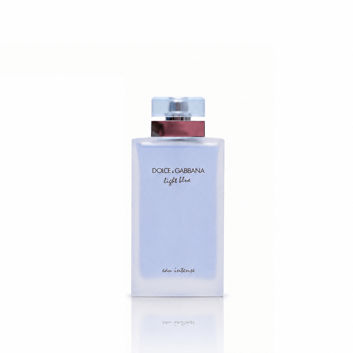 Light Blue Eau Intense Perfume - 1.6 oz.