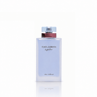 Light Blue Eau Intense Eau De Parfum 3.4 oz.