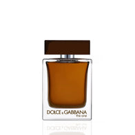 The One Eau de Parfum Spray for Men by Dolce and Gabbana