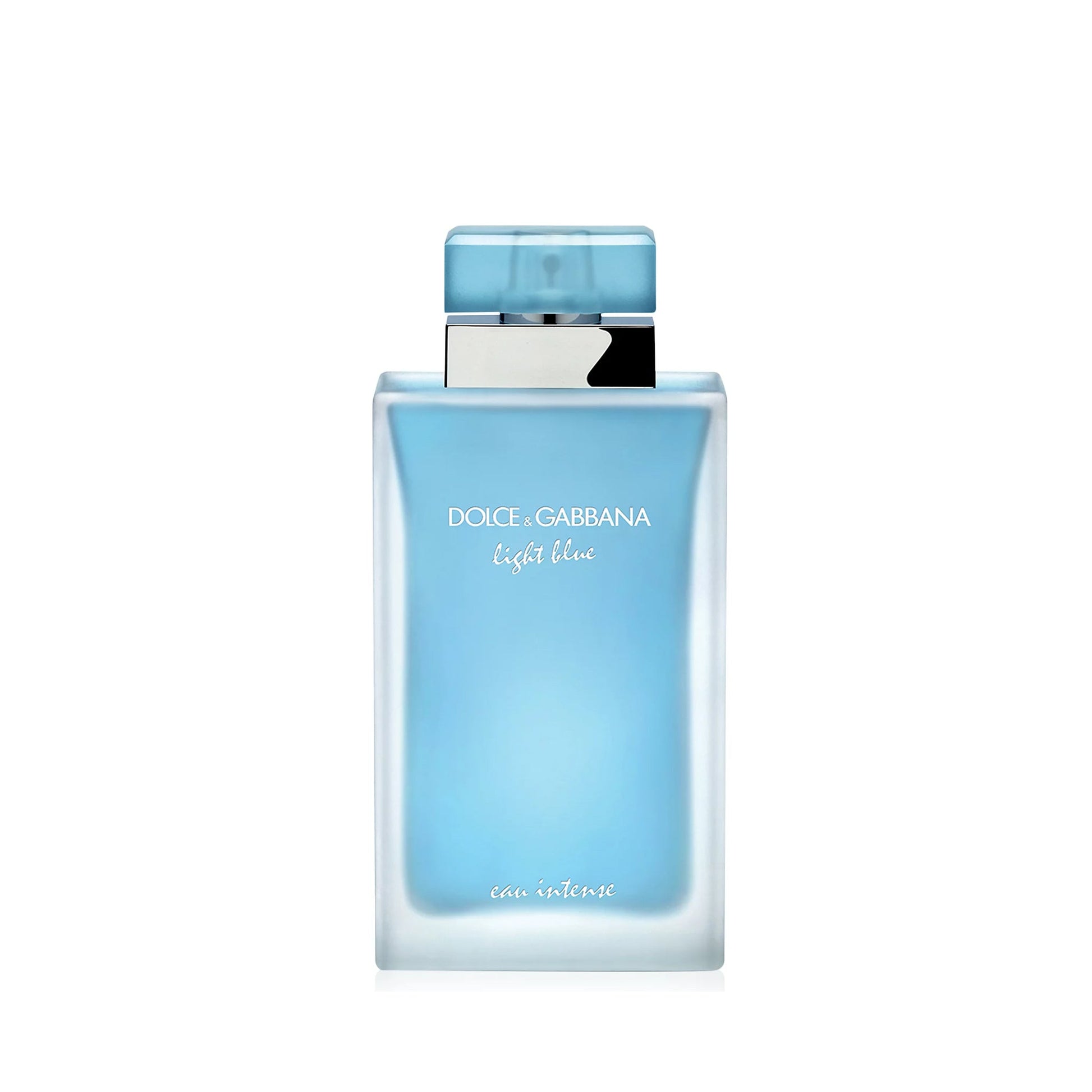 Light Blue Eau Intense Perfume, Product image 1