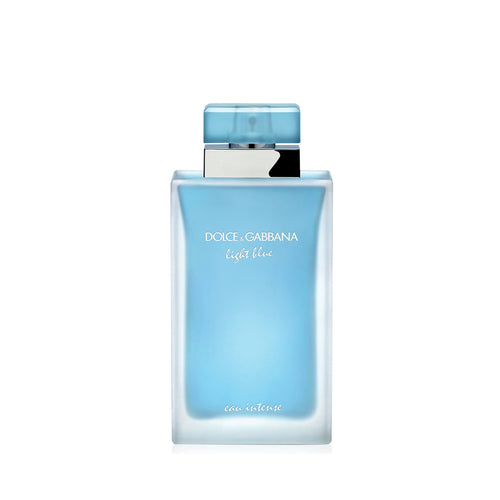Light Blue Eau Intense Perfume