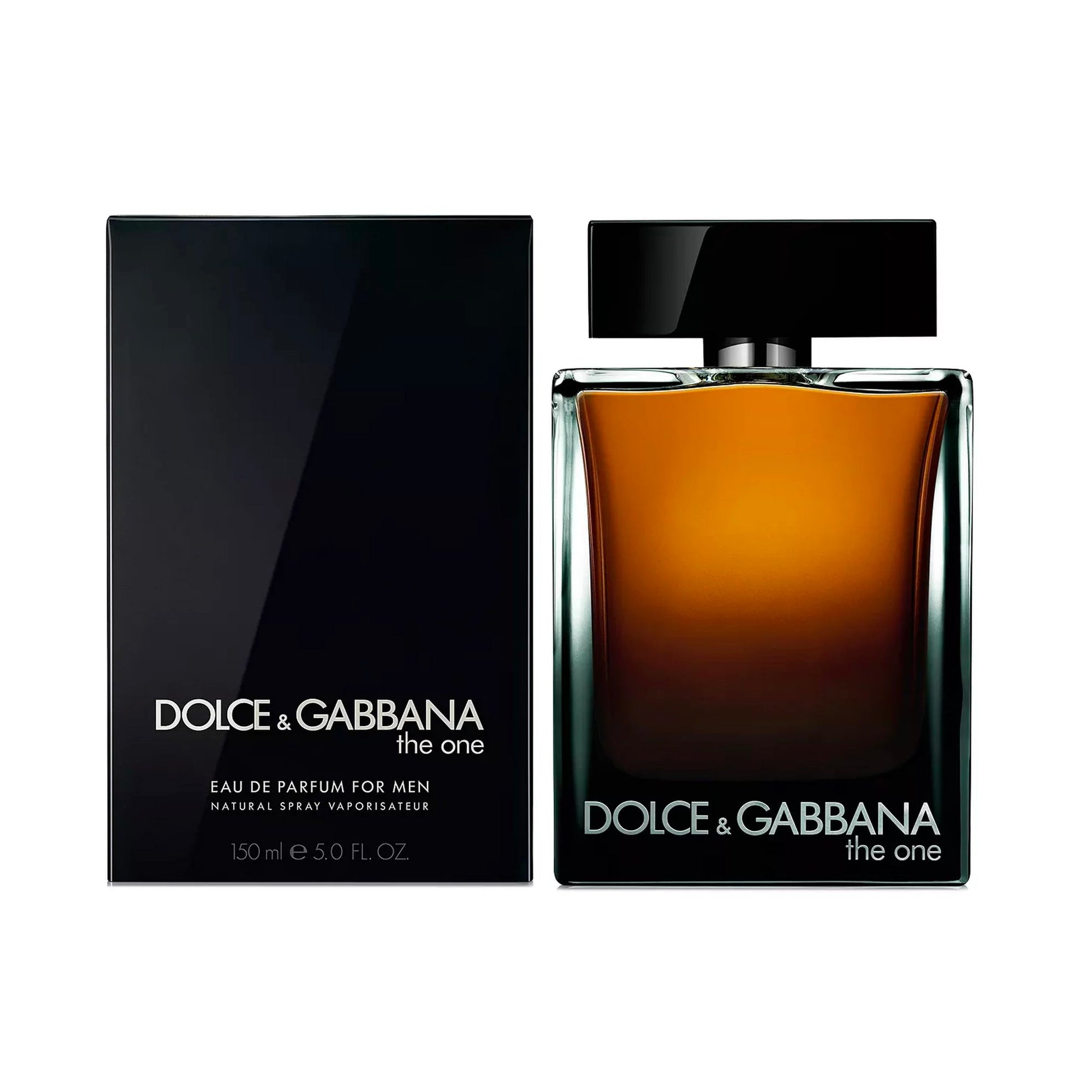 The One Eau de Parfum Spray for Men by Dolce and Gabbana, Product image 1