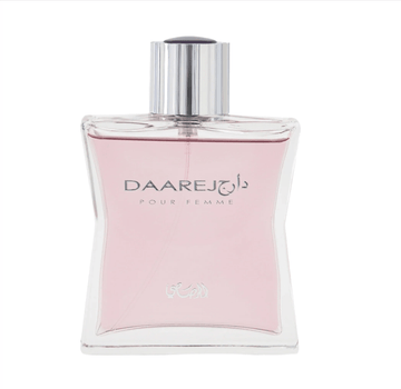 Daarej Pour Femme Perfume Featured image