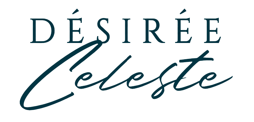 Désirée Celeste logo