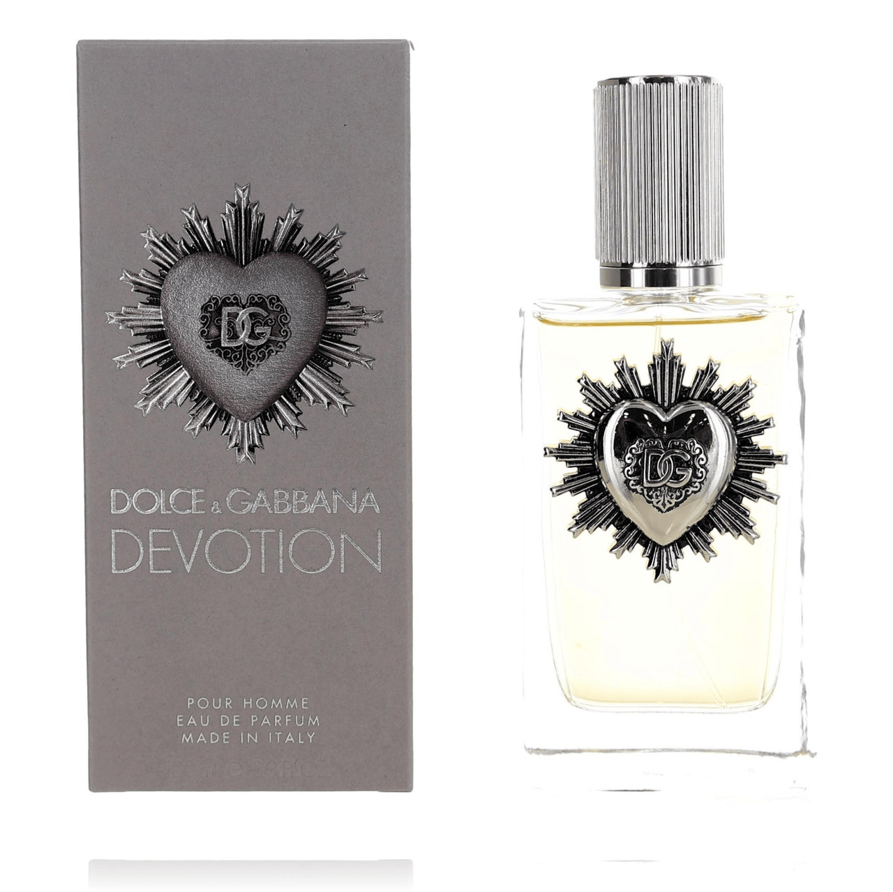 Devotion Cologne, Product image 1