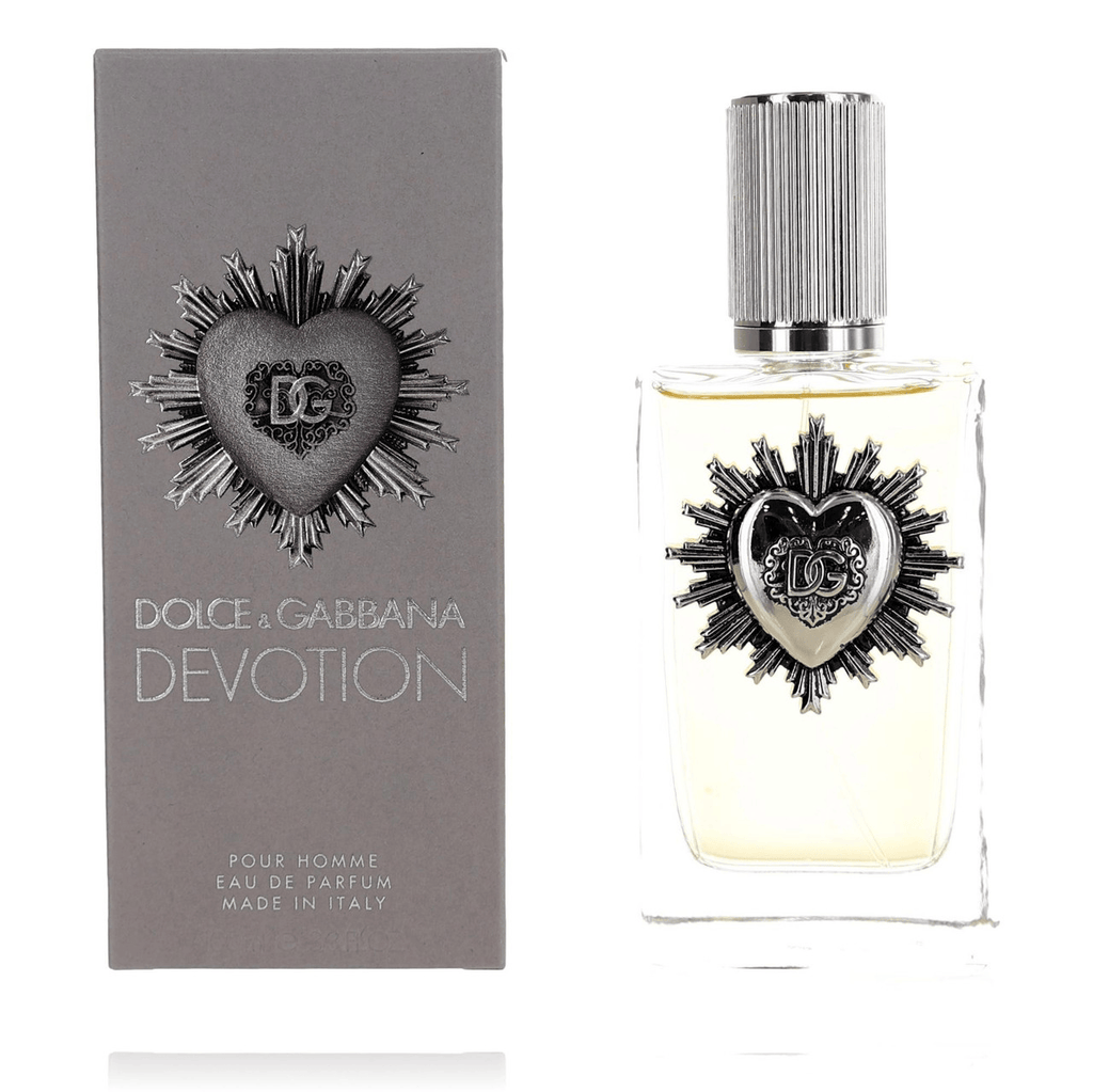 Devotion Eau de Parfum 3.3 oz.