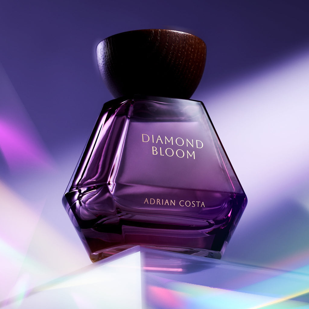 Diamond Bloom Eau de Parfum 3.4 oz.