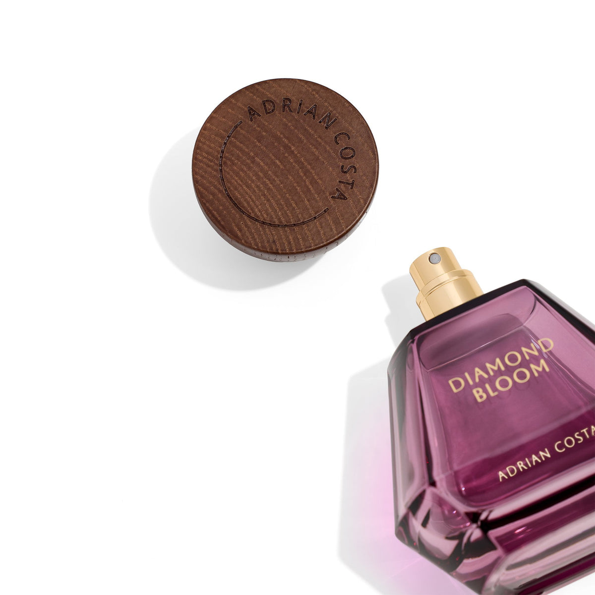 Diamond Bloom Perfume, Product image 2