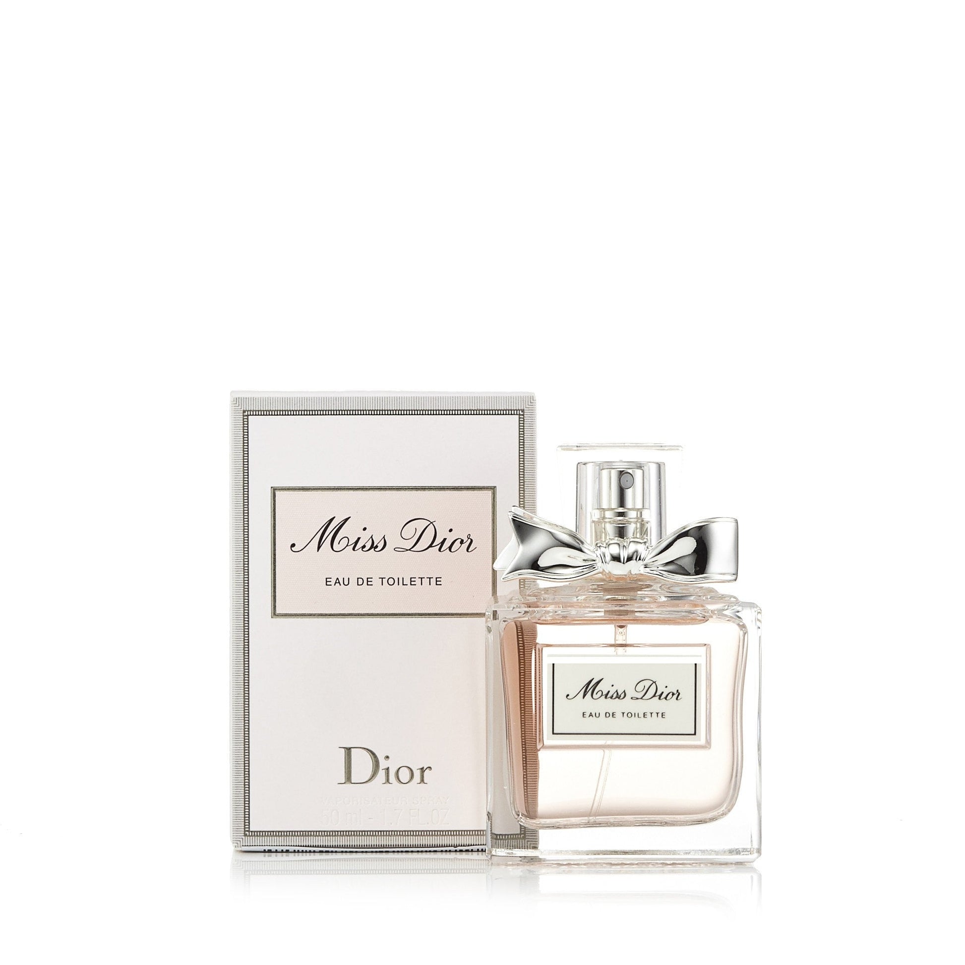 Miss Dior Cherie Eau de Toilette Spray for Women by Dior, Product image 4