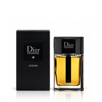 Dior Homme Intense Cologne Featured image