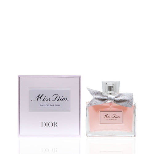 Miss Dior Perfume