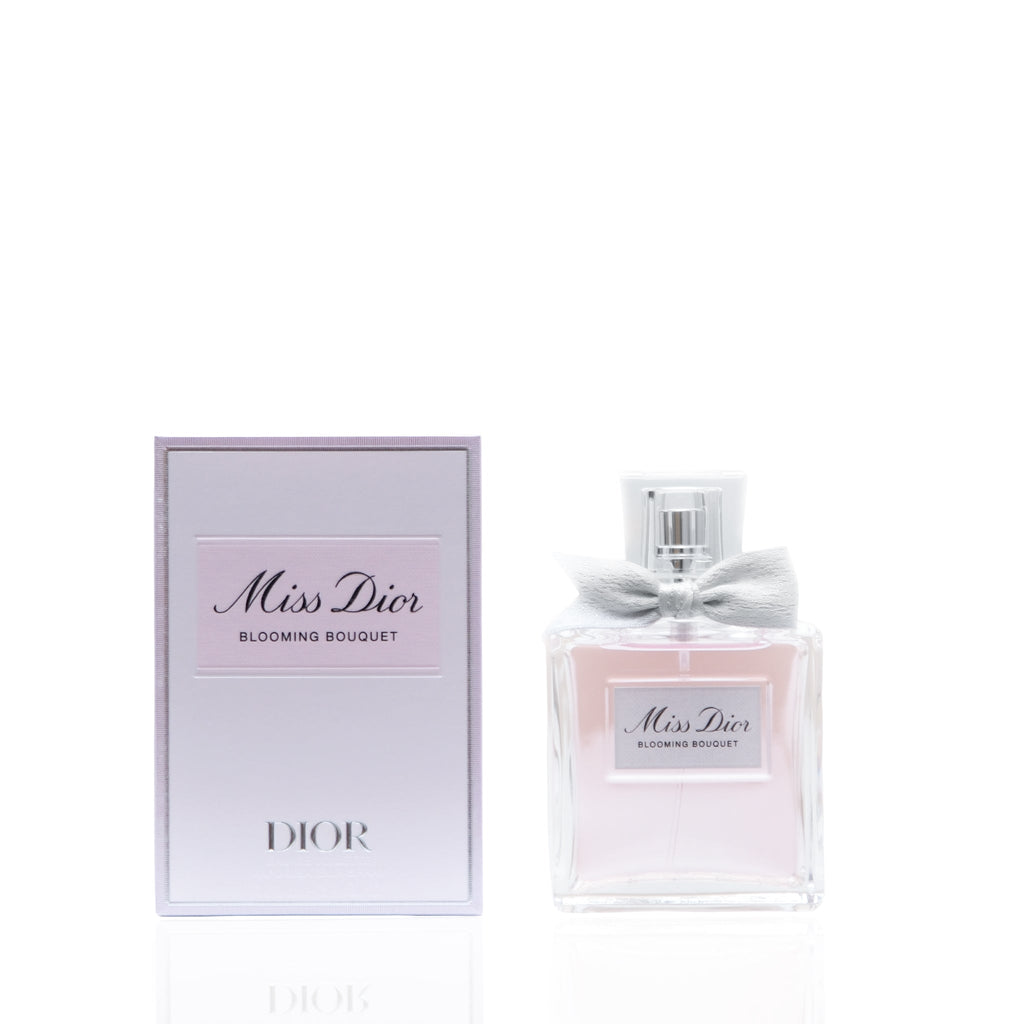 Miss Dior Blooming Bouquet Eau De Toilette 3.4 oz.
