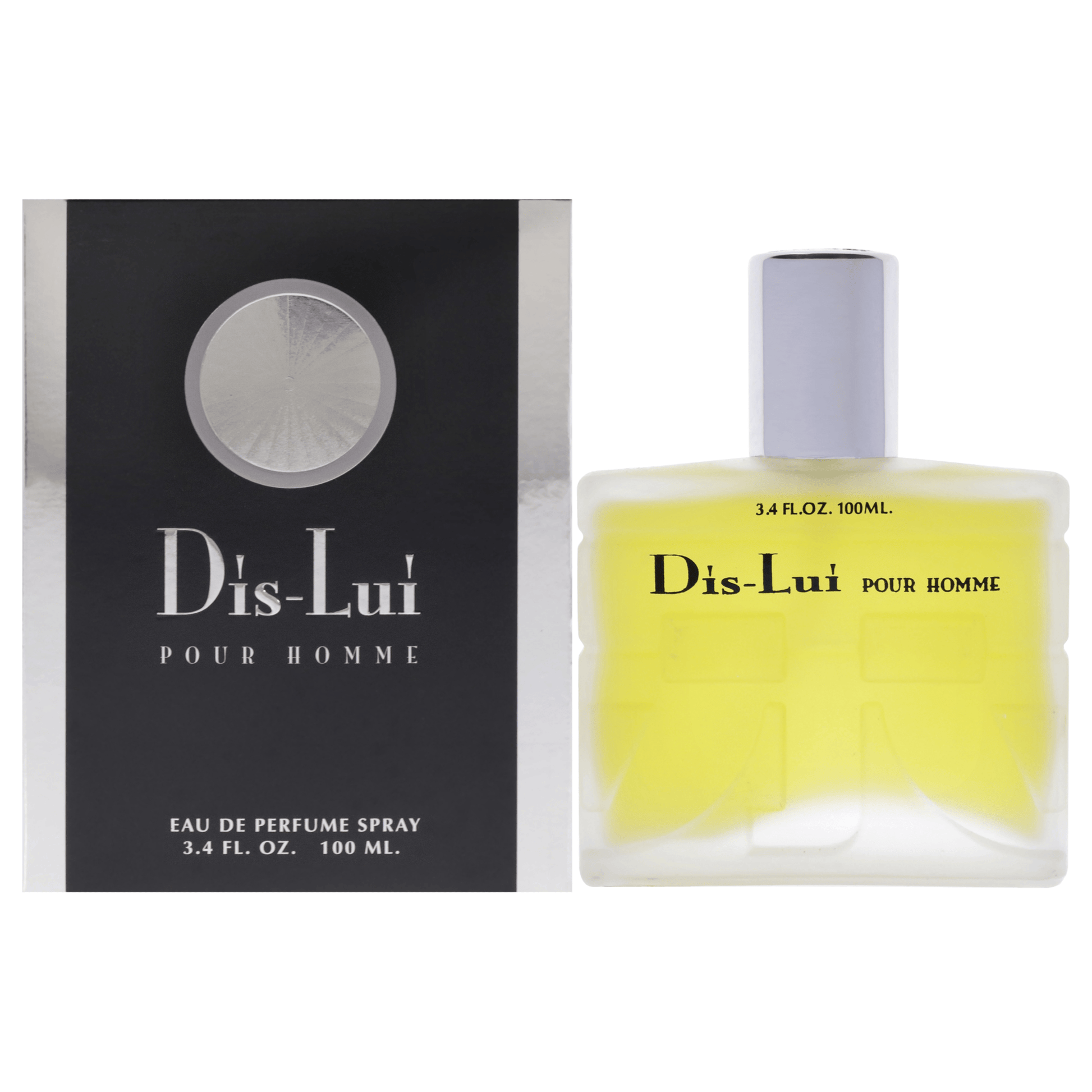 Dis Lui Cologne, Product image 1