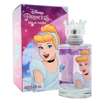 Cinderella Perfume Featured image