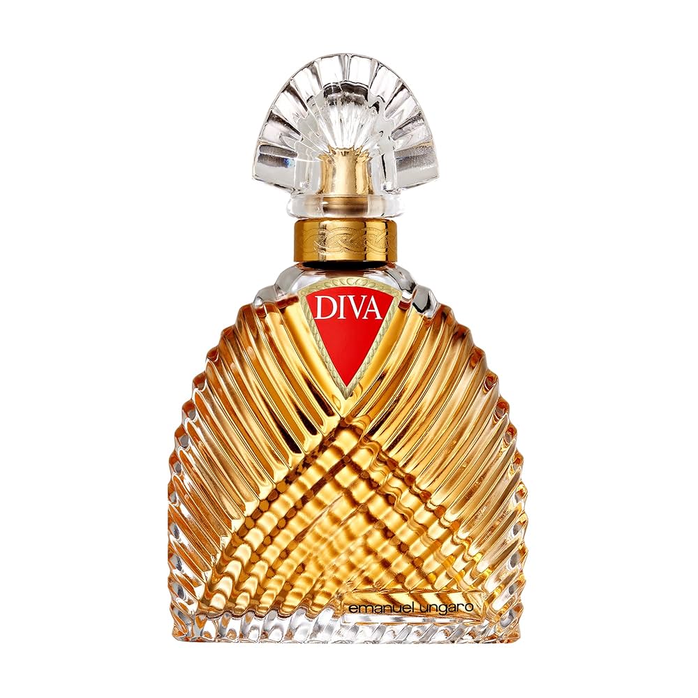 Diva Perfume, Product image 2