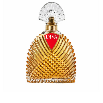 Diva Perfume Featured image