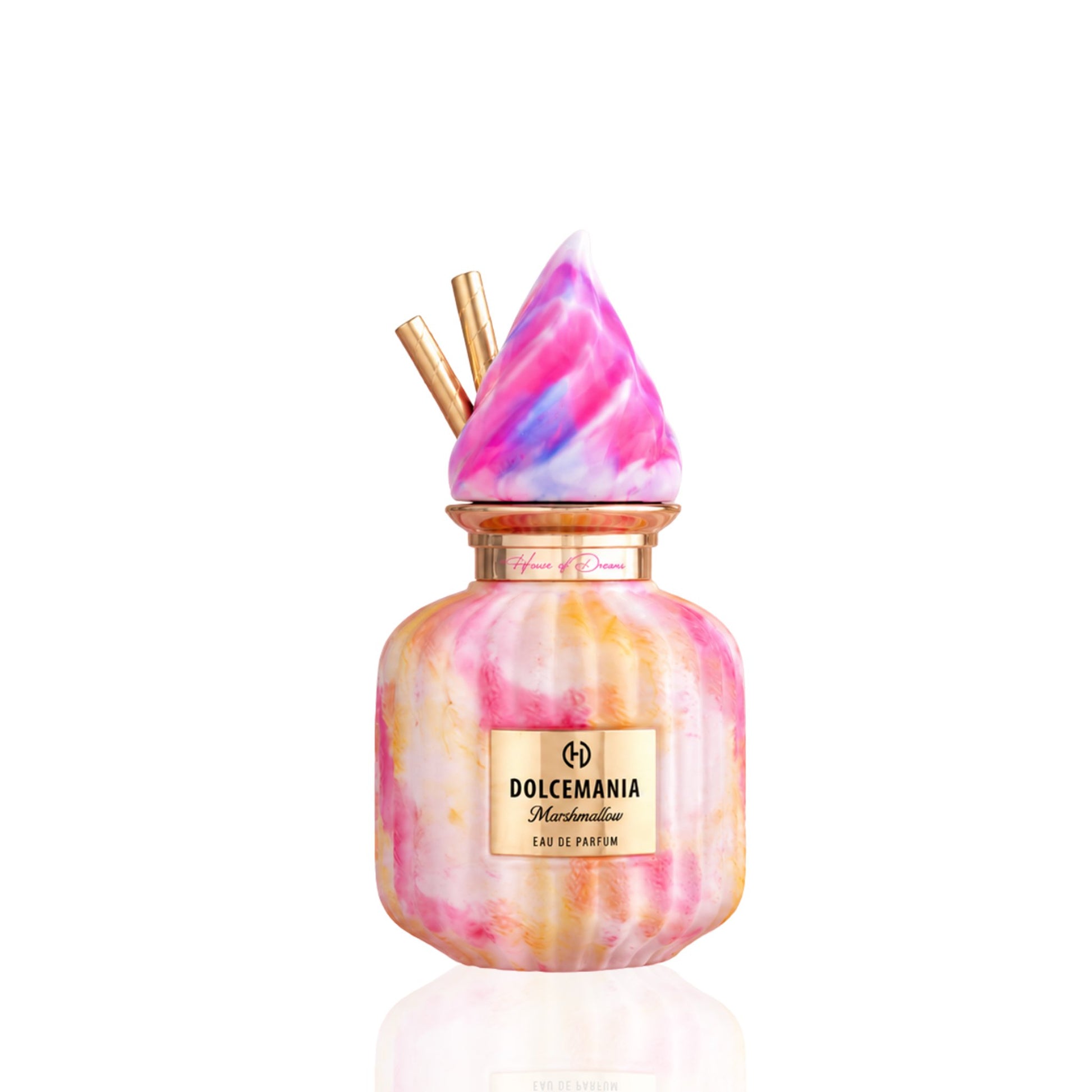 Dolcemania Marshmallow Perfume, Product image 2