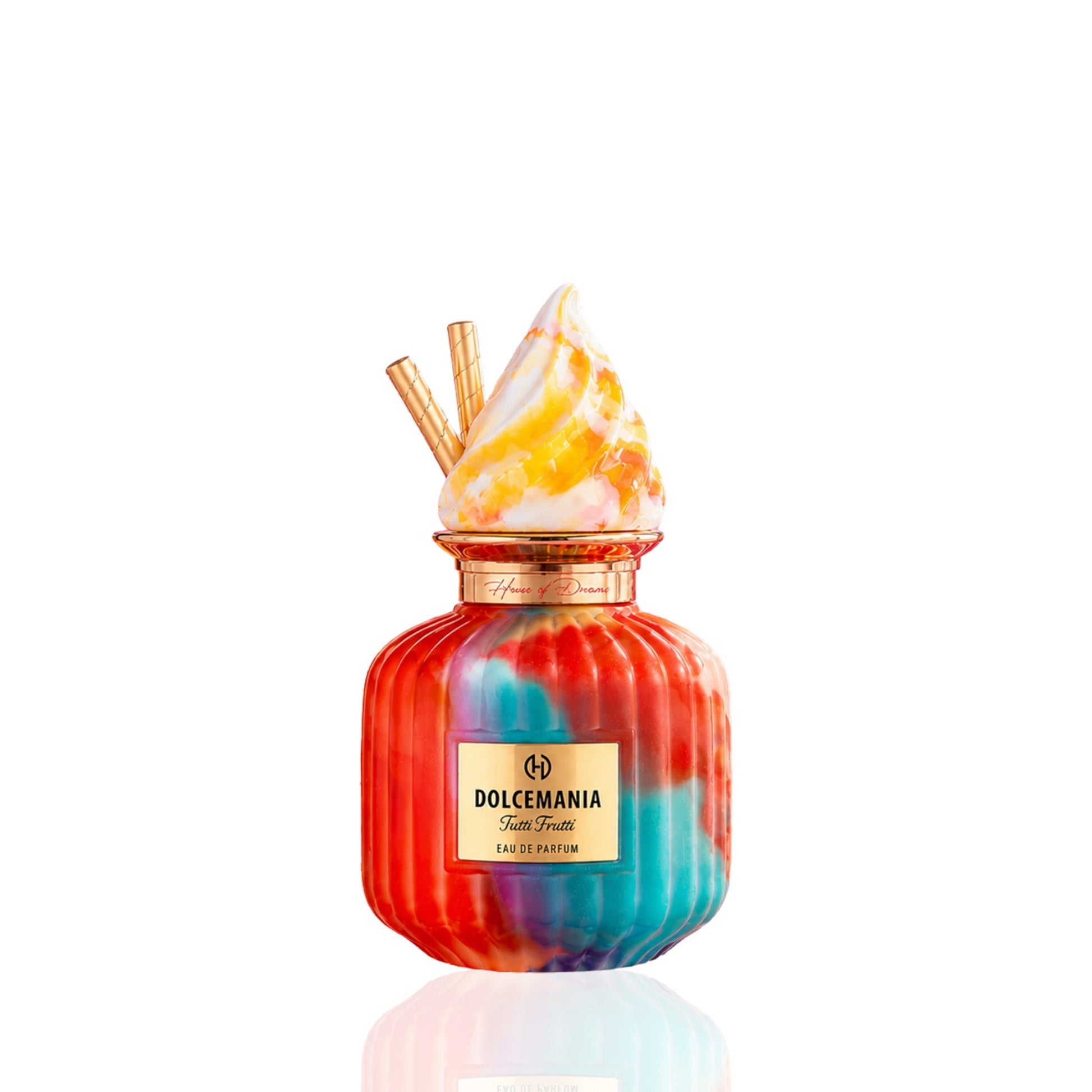 Dolcemania Tutti Frutti Perfume, Product image 2