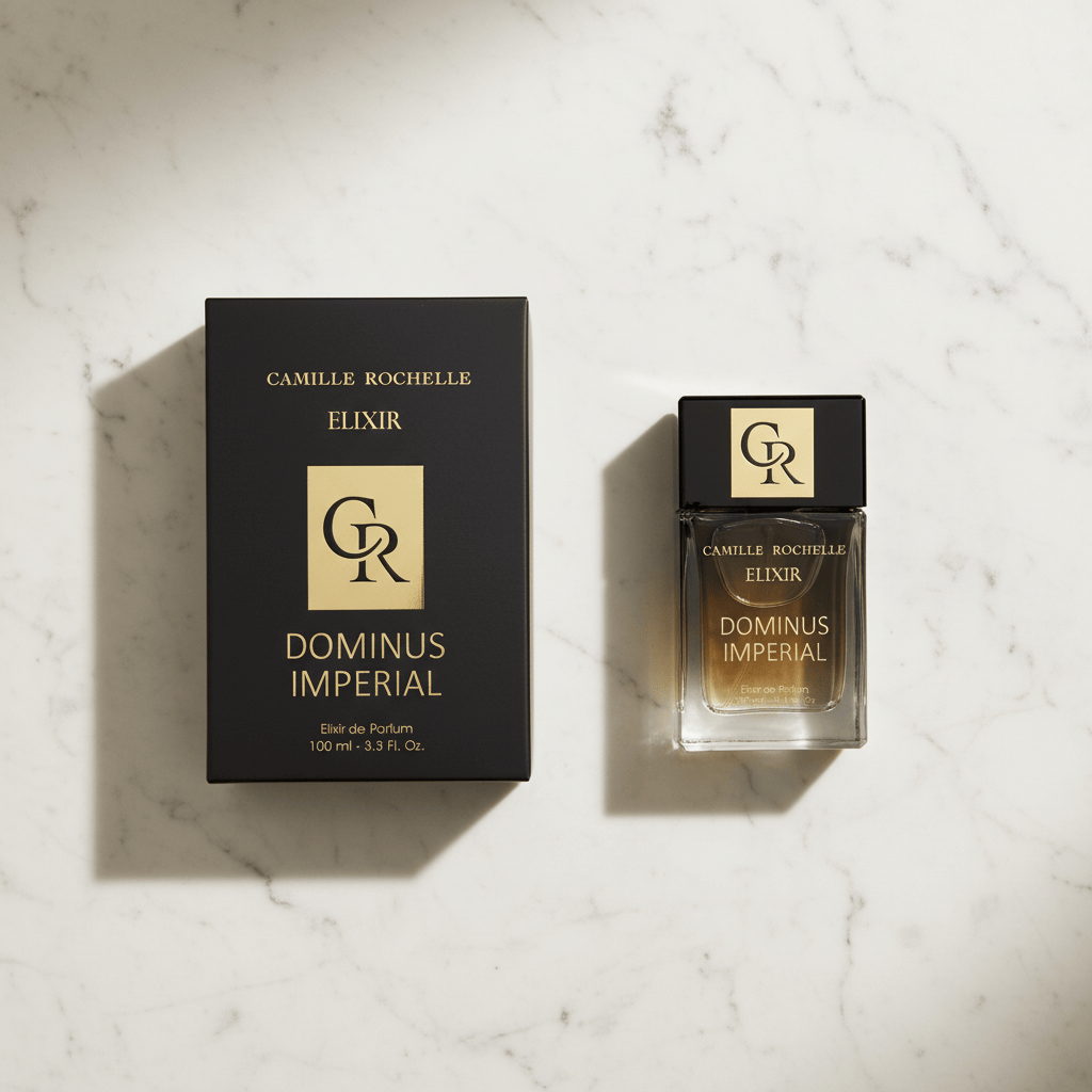 Elixir Dominus Imperial Cologne 3.3 oz.