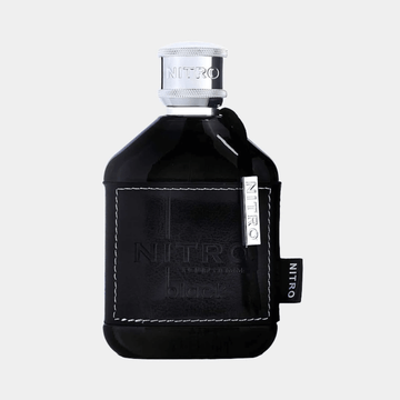 Nitro Black Cologne Featured image